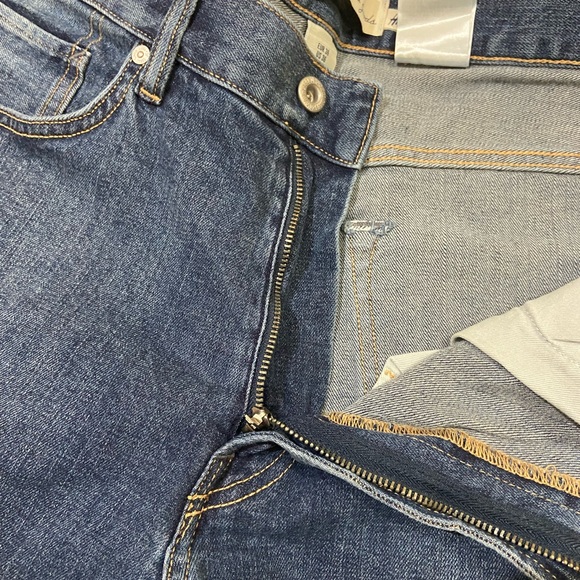 6️⃣5️⃣0️⃣ H&M Skinny Fit Denim. Size - EUR 36 - Picture 10 of 14